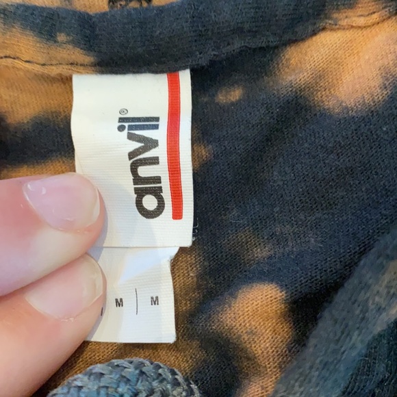 WetMitten sweatshirt - Picture 3 of 3